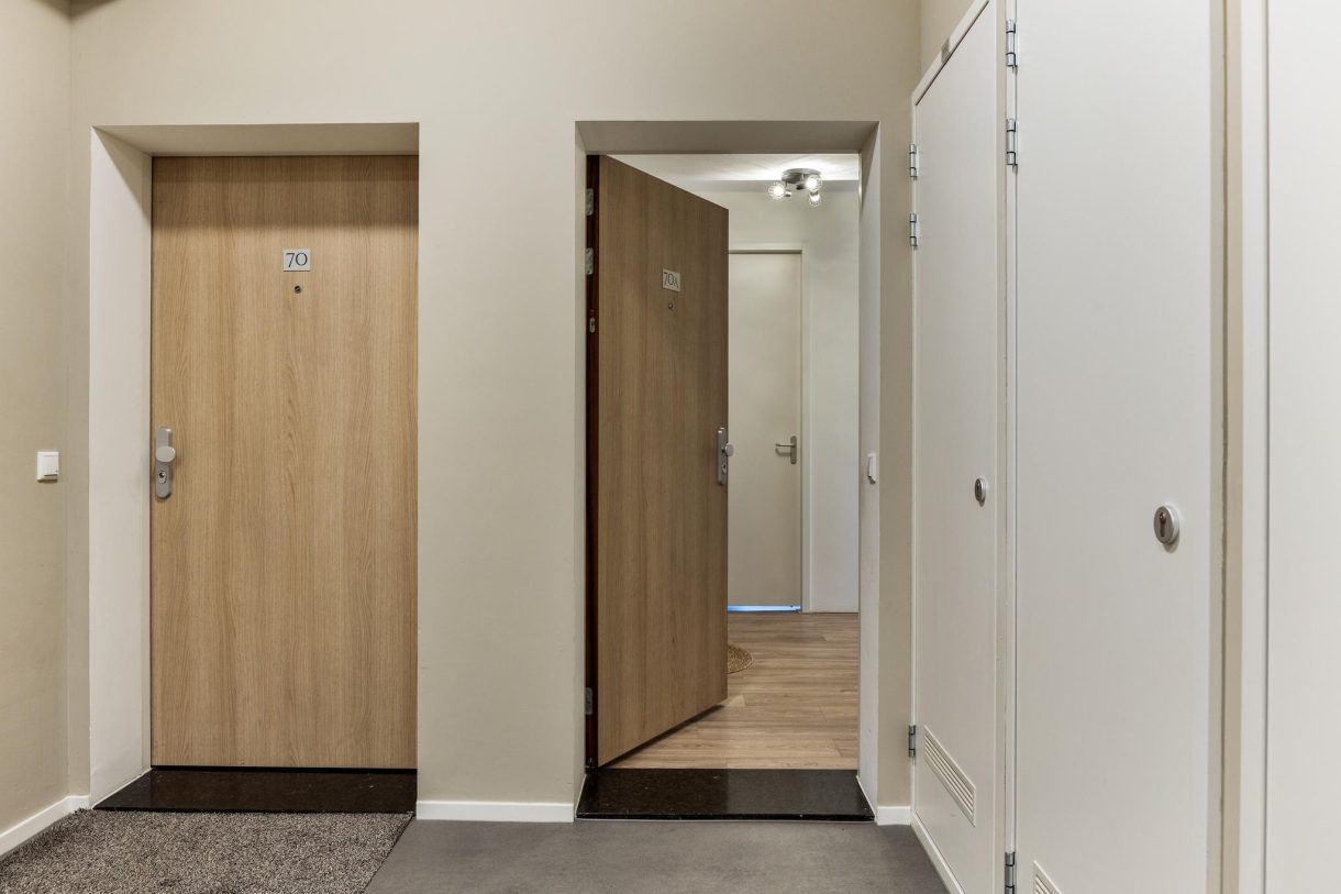 Te huur: Foto Appartement aan de Binnen Parallelweg 70A in Helmond