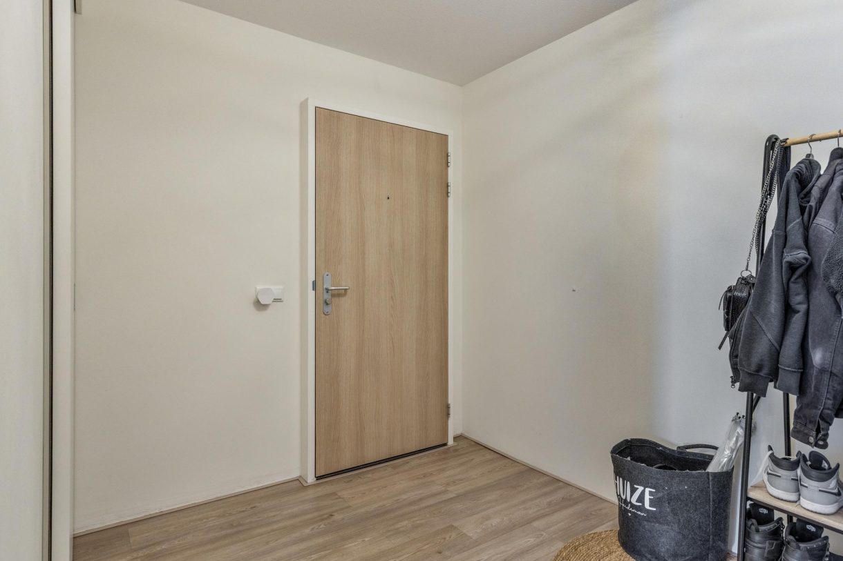 Te huur: Foto Appartement aan de Binnen Parallelweg 70A in Helmond
