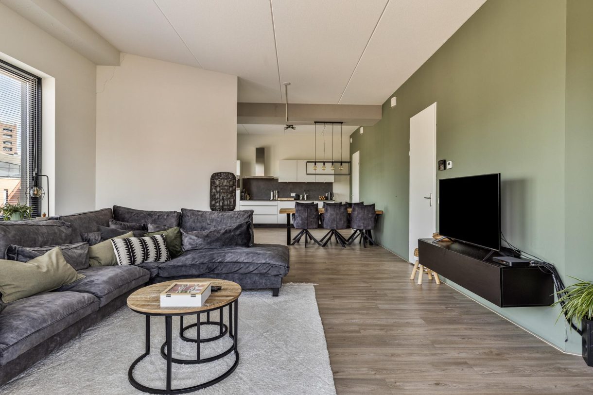 Te huur: Foto Appartement aan de Binnen Parallelweg 70A in Helmond