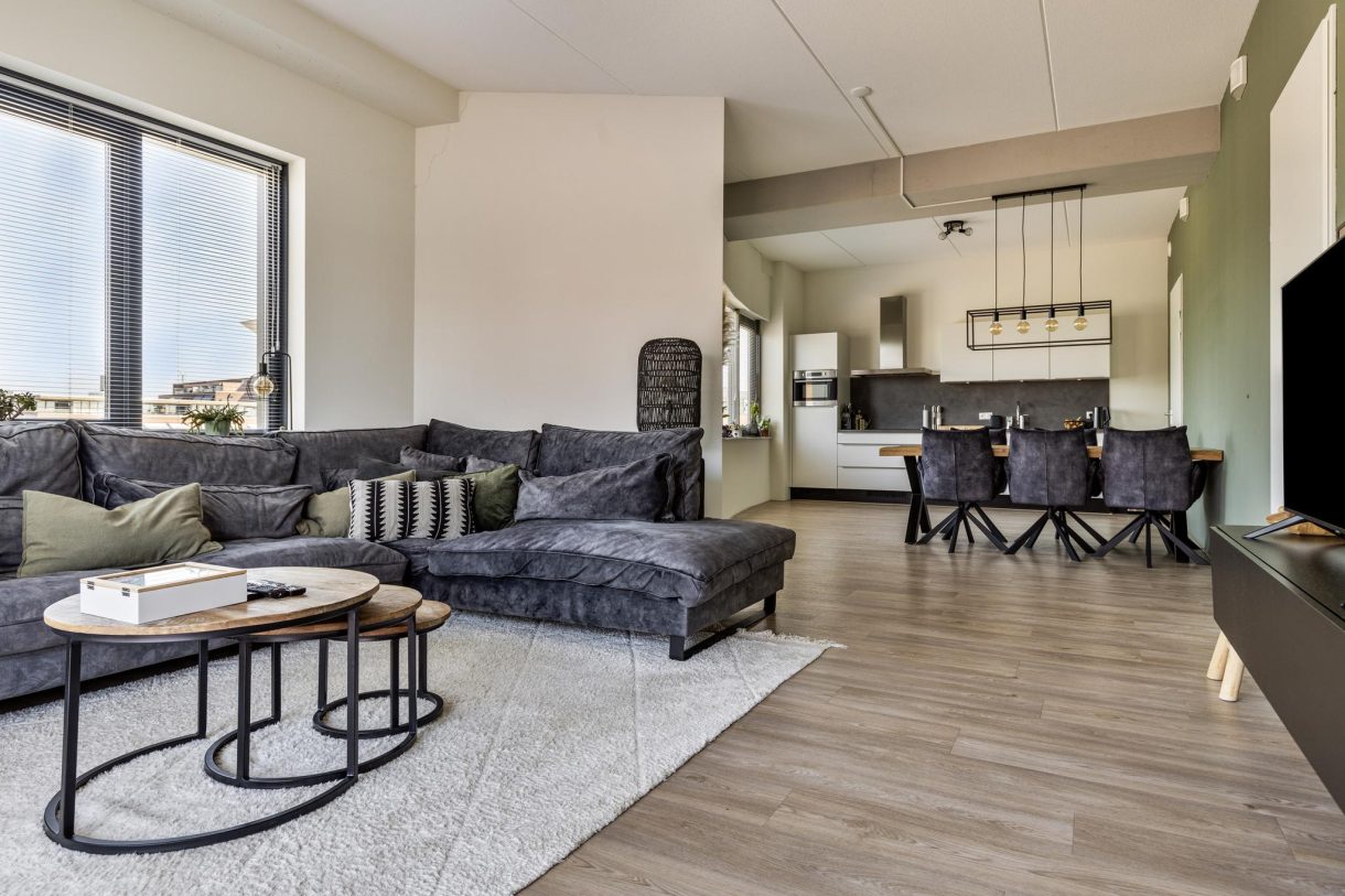 Te huur: Foto Appartement aan de Binnen Parallelweg 70A in Helmond