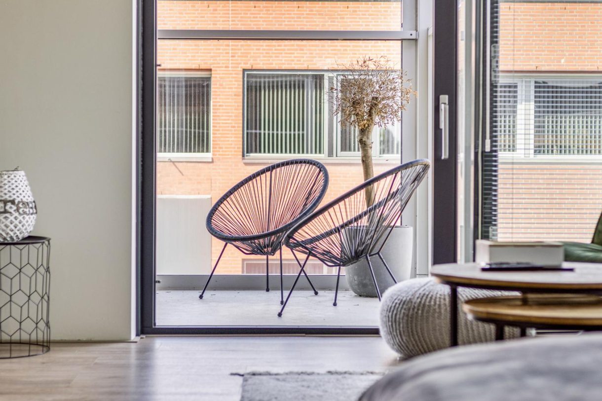Te huur: Foto Appartement aan de Binnen Parallelweg 70A in Helmond
