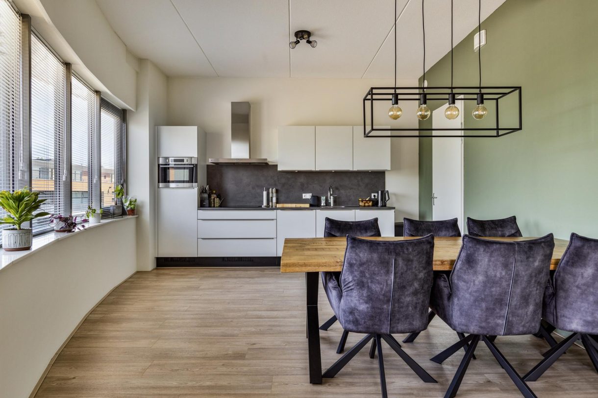 Te huur: Foto Appartement aan de Binnen Parallelweg 70A in Helmond