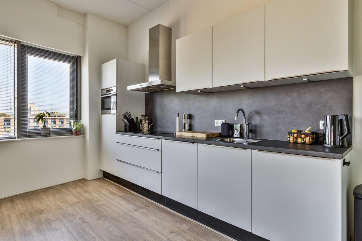 Te huur: Foto Appartement aan de Binnen Parallelweg 70A in Helmond