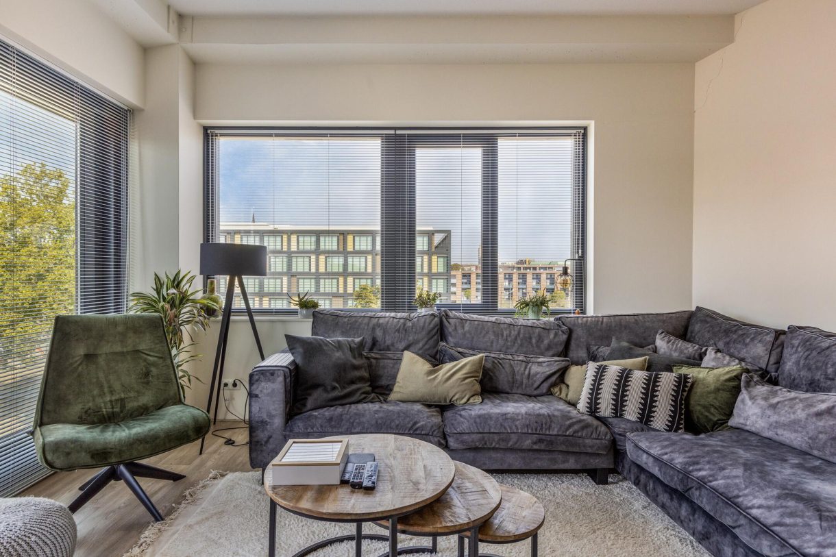 Te huur: Foto Appartement aan de Binnen Parallelweg 70A in Helmond