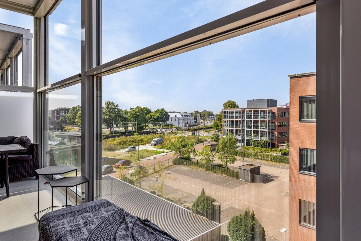 Te huur: Foto Appartement aan de Binnen Parallelweg 70A in Helmond
