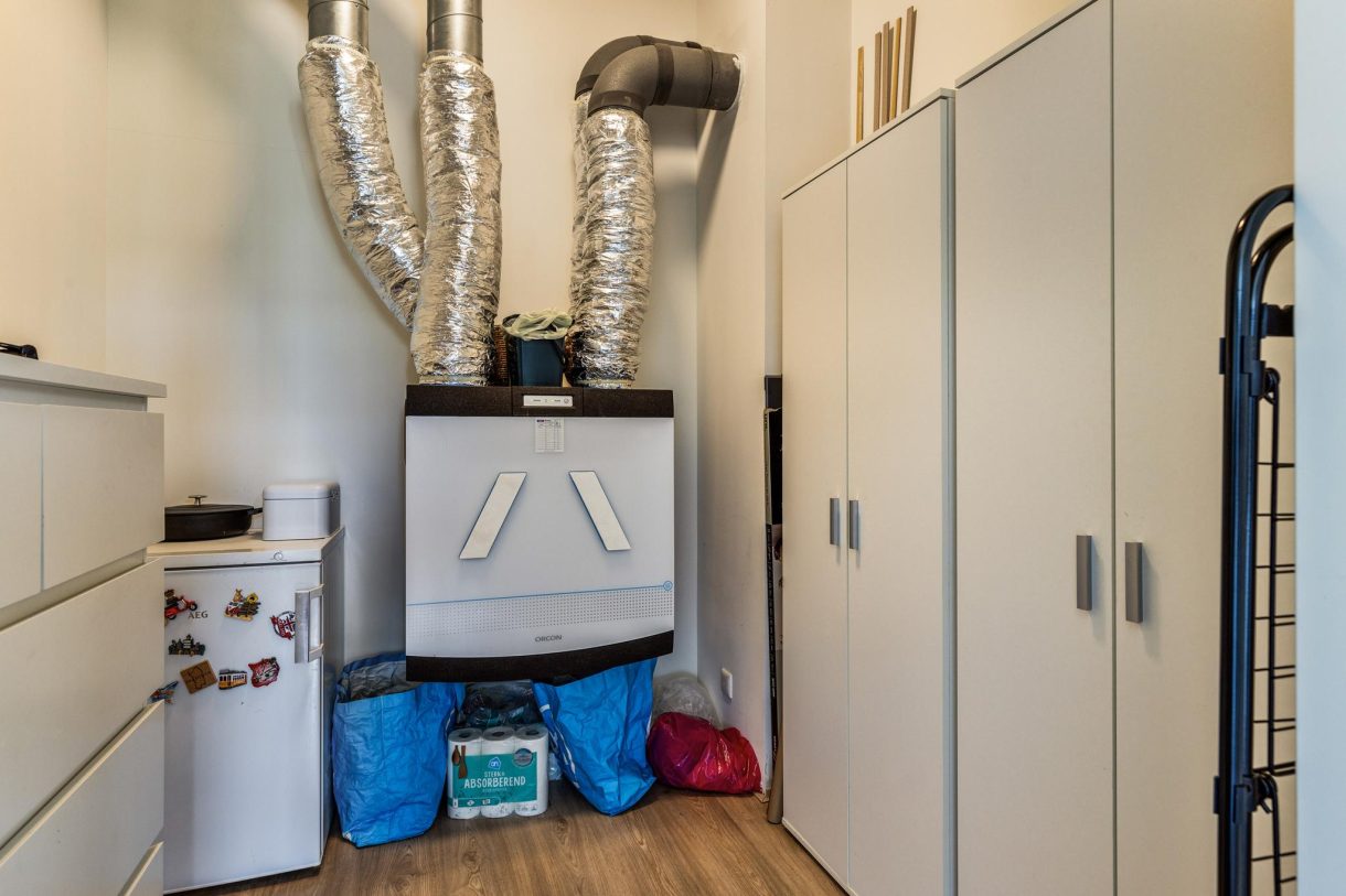 Te huur: Foto Appartement aan de Binnen Parallelweg 70A in Helmond