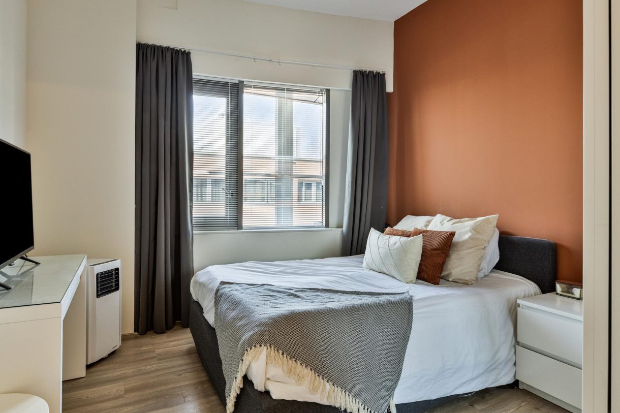 Te huur: Foto Appartement aan de Binnen Parallelweg 70A in Helmond