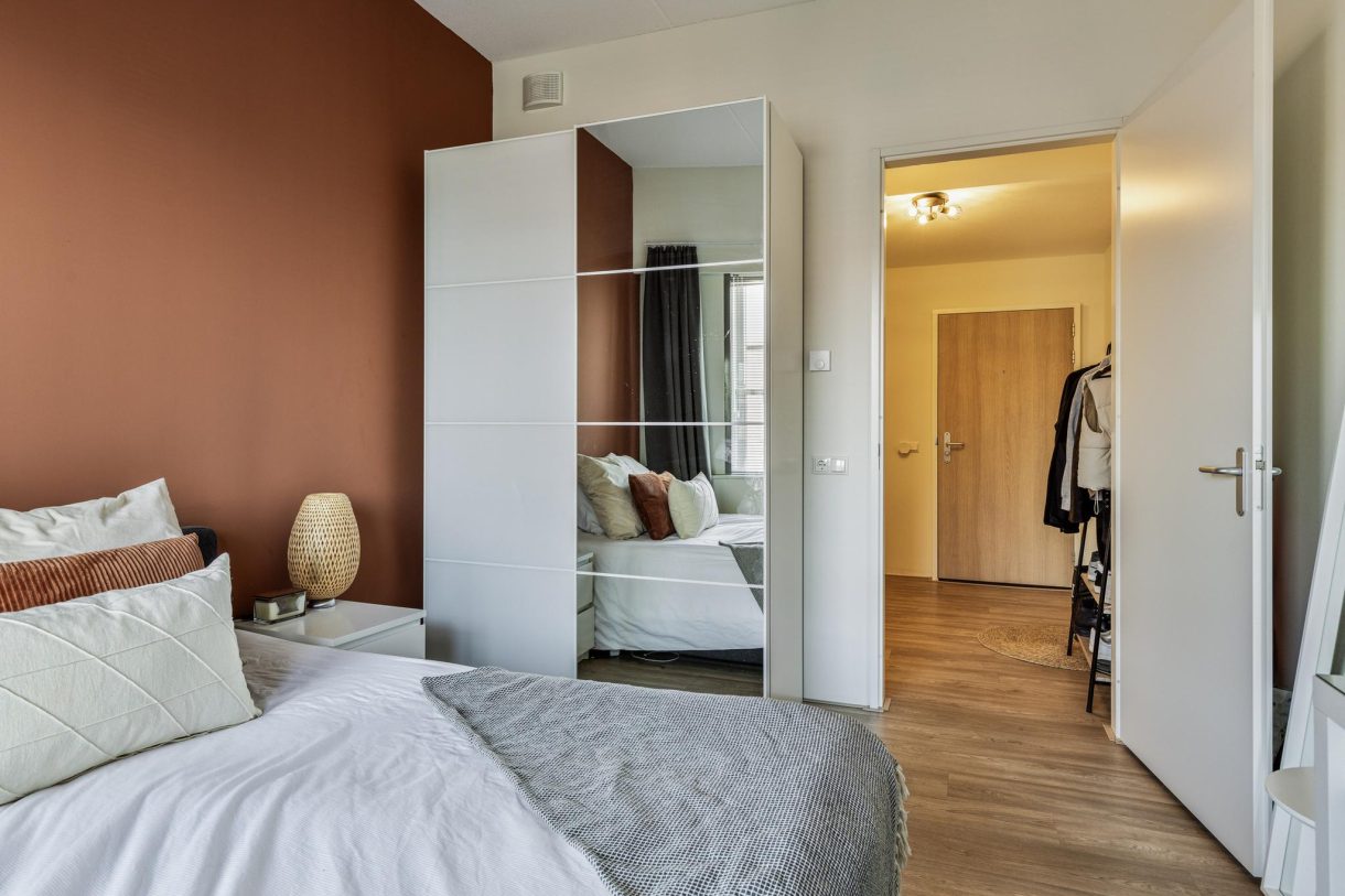 Te huur: Foto Appartement aan de Binnen Parallelweg 70A in Helmond