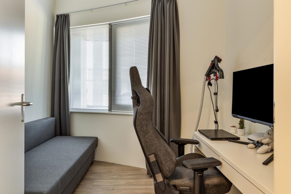 Te huur: Foto Appartement aan de Binnen Parallelweg 70A in Helmond