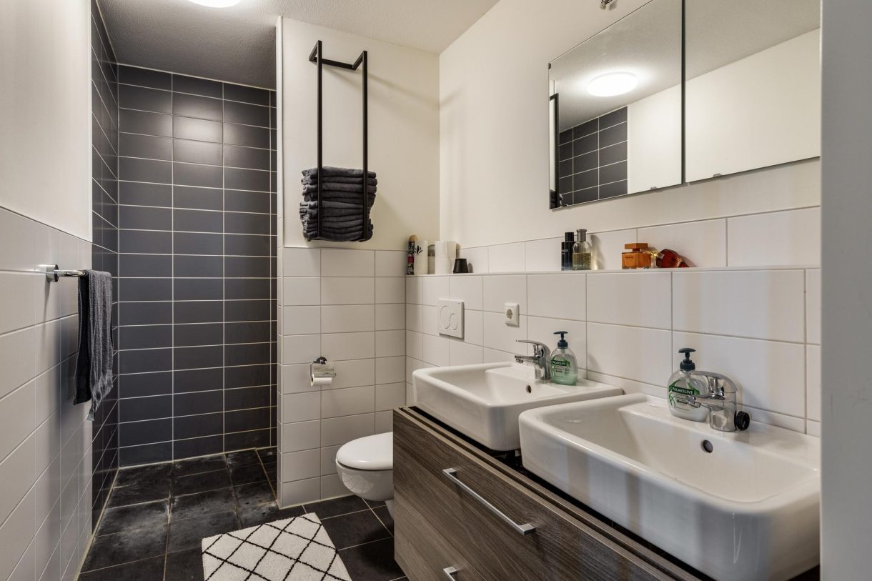 Te huur: Foto Appartement aan de Binnen Parallelweg 70A in Helmond