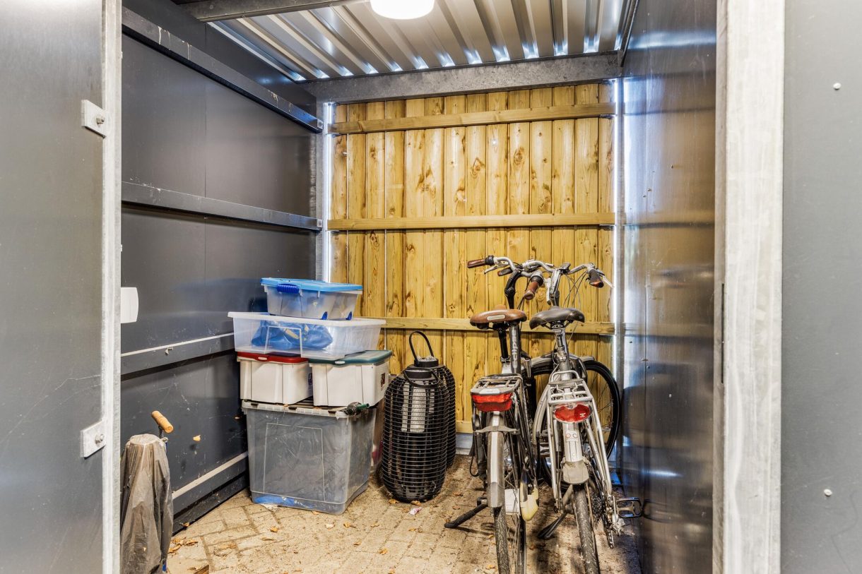 Te huur: Foto Appartement aan de Binnen Parallelweg 70A in Helmond