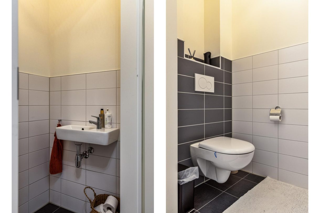 Te huur: Foto Appartement aan de Binnen Parallelweg 70A in Helmond