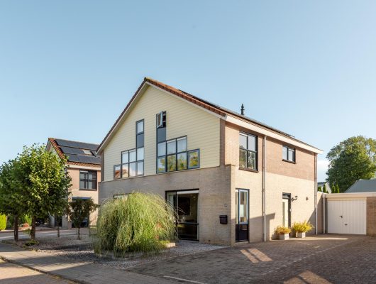 Hoofdfoto van Drachten Valkstraat 46