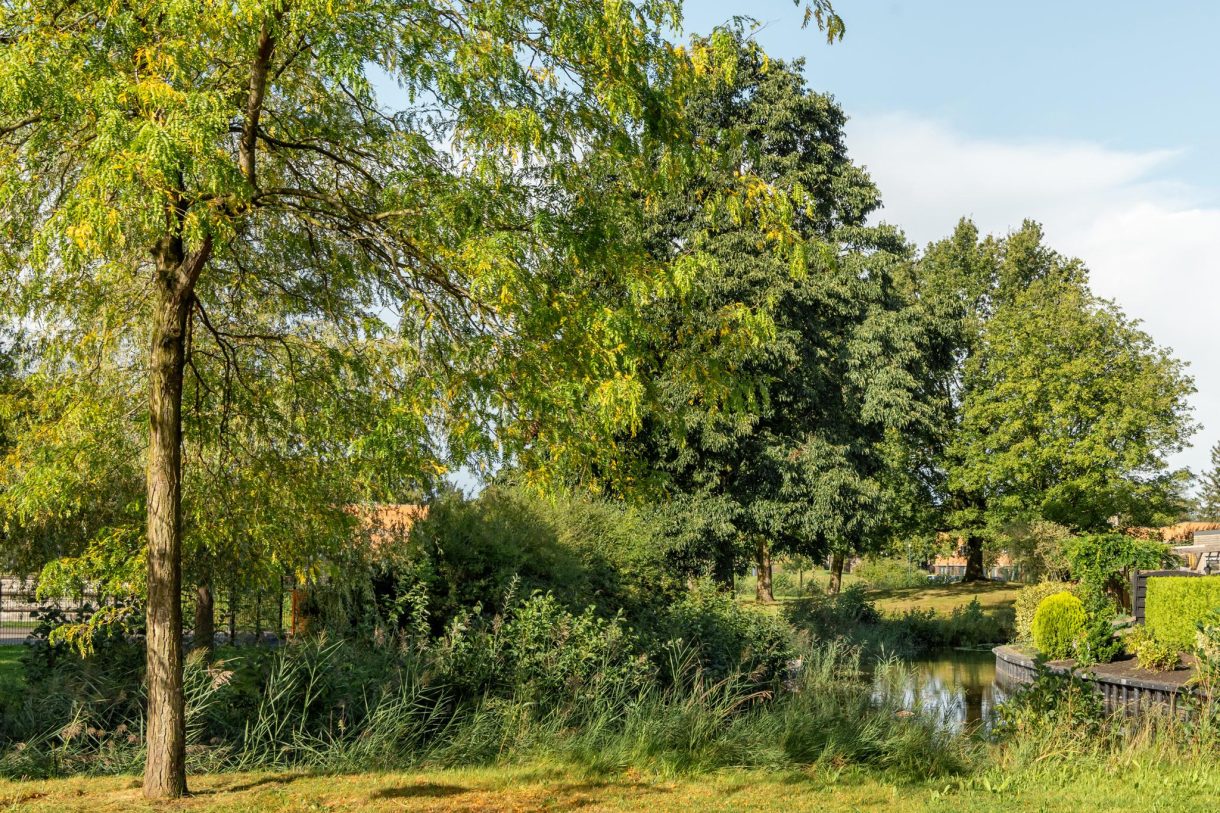 Te koop: Foto Woonhuis aan de Valkstraat 46 in Drachten