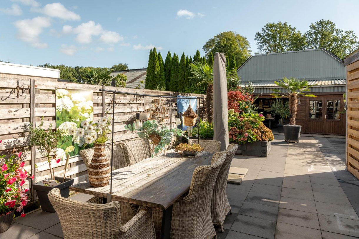 Te koop: Foto Woonhuis aan de Valkstraat 46 in Drachten