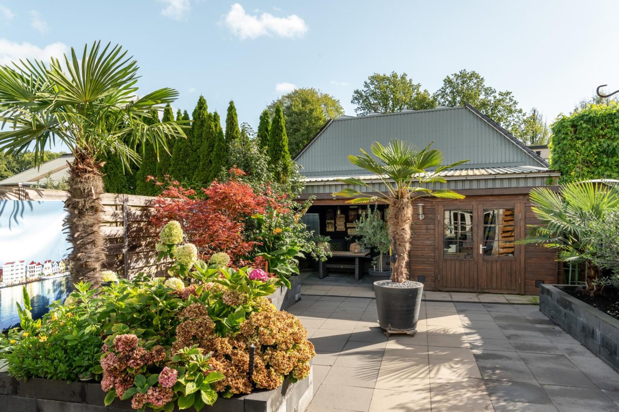 Te koop: Foto Woonhuis aan de Valkstraat 46 in Drachten