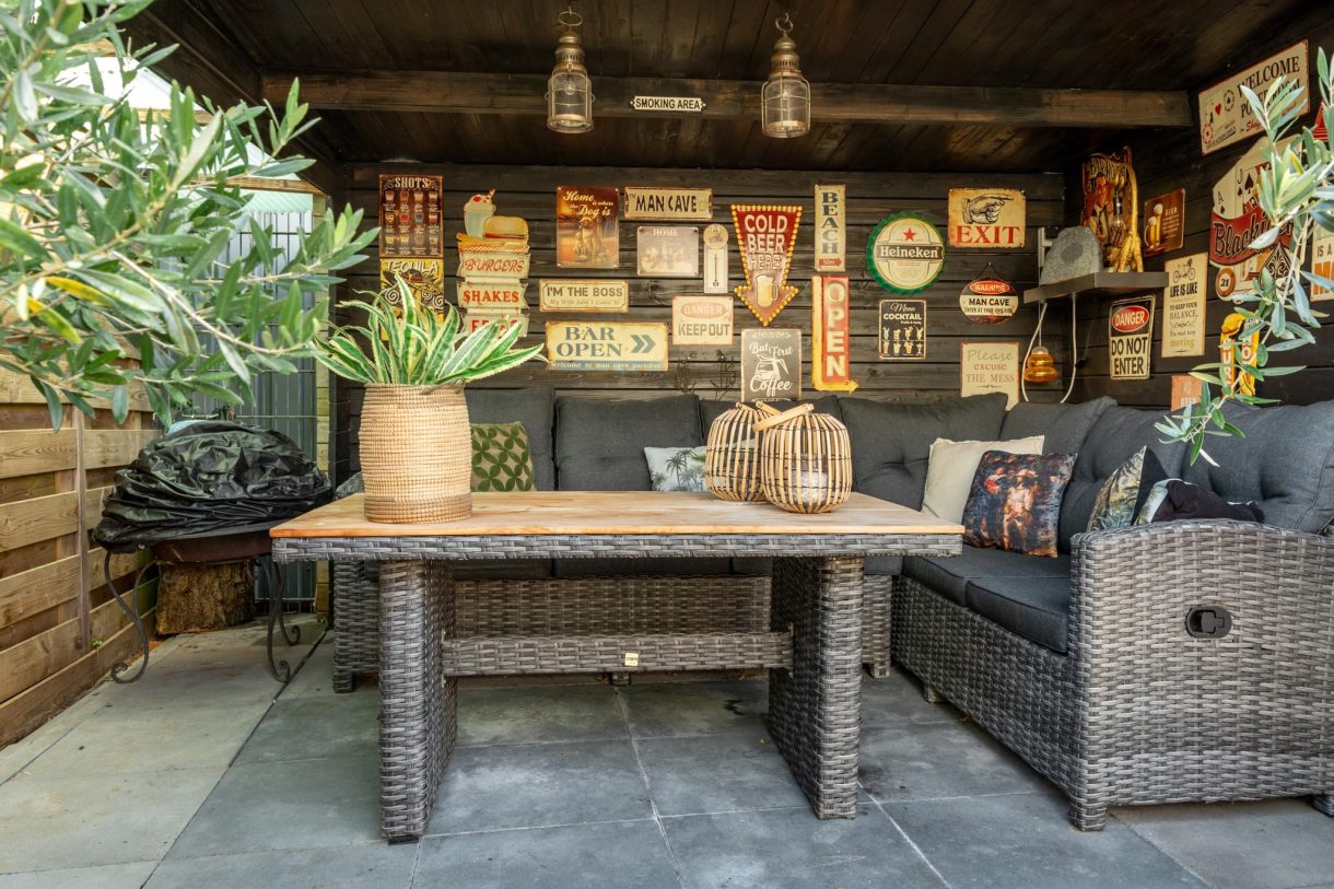 Te koop: Foto Woonhuis aan de Valkstraat 46 in Drachten