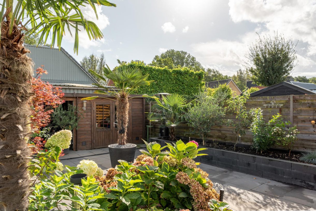 Te koop: Foto Woonhuis aan de Valkstraat 46 in Drachten