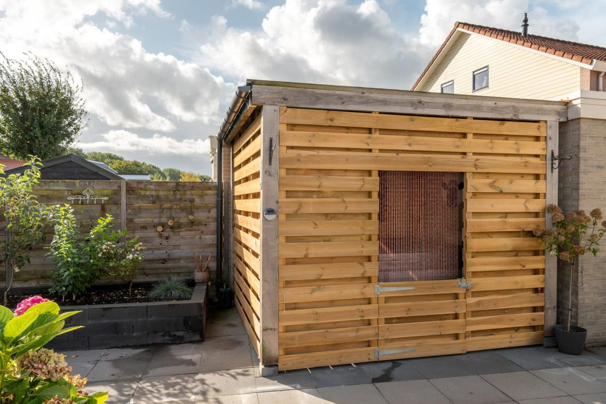 Te koop: Foto Woonhuis aan de Valkstraat 46 in Drachten