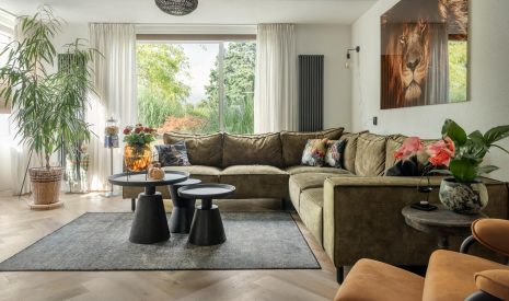 Te koop: Foto Woonhuis aan de Valkstraat 46 in Drachten