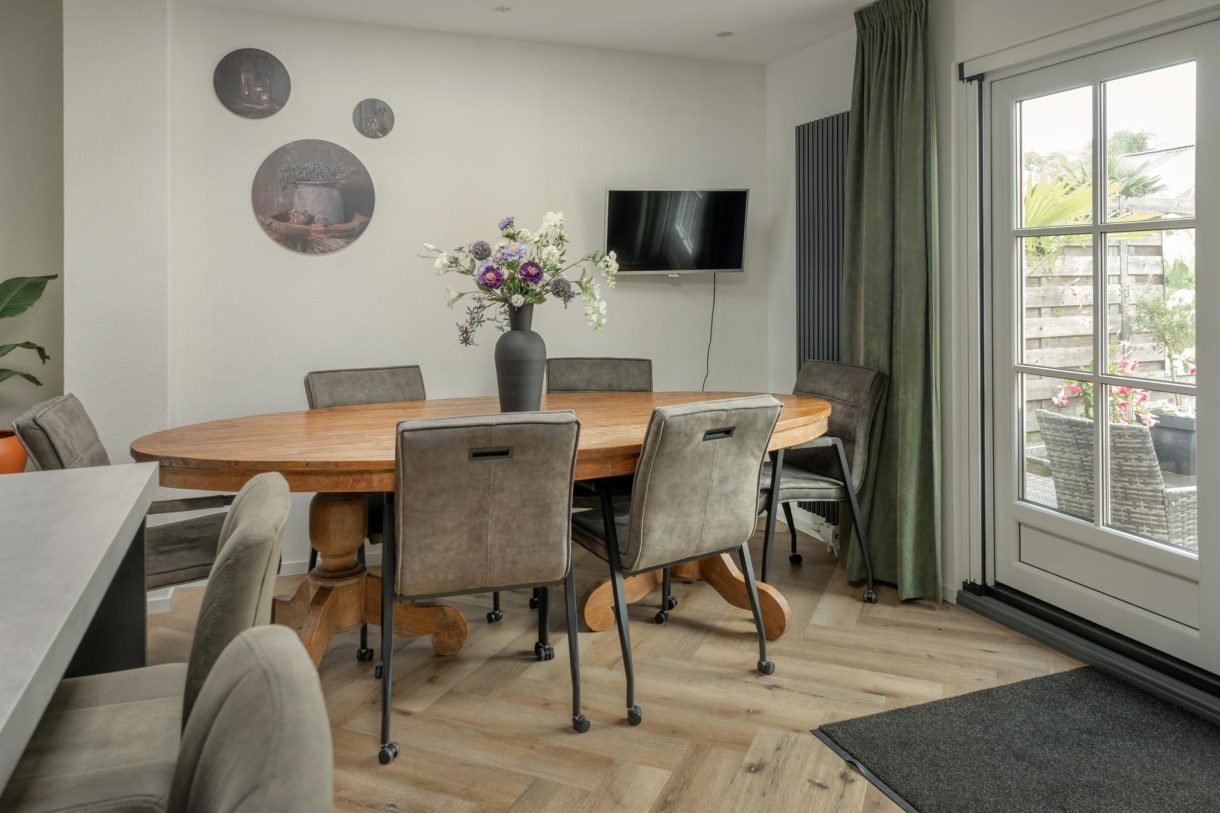 Te koop: Foto Woonhuis aan de Valkstraat 46 in Drachten