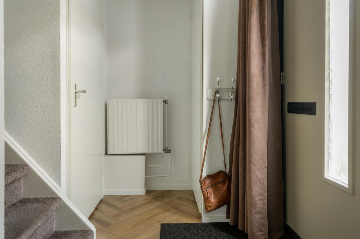 Te koop: Foto Woonhuis aan de Valkstraat 46 in Drachten