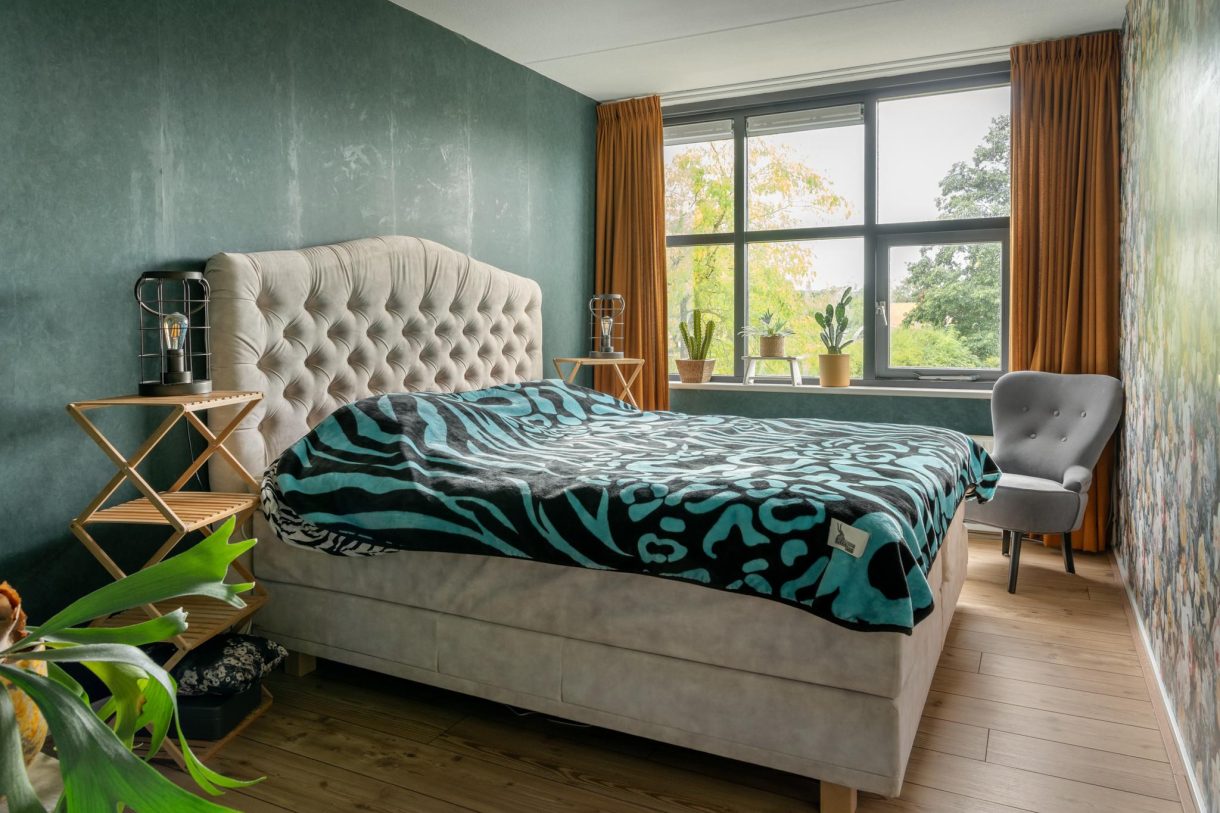 Te koop: Foto Woonhuis aan de Valkstraat 46 in Drachten