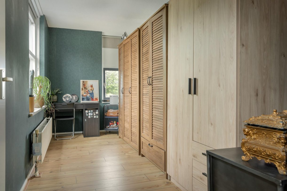 Te koop: Foto Woonhuis aan de Valkstraat 46 in Drachten