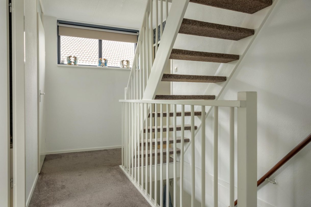 Te koop: Foto Woonhuis aan de Valkstraat 46 in Drachten