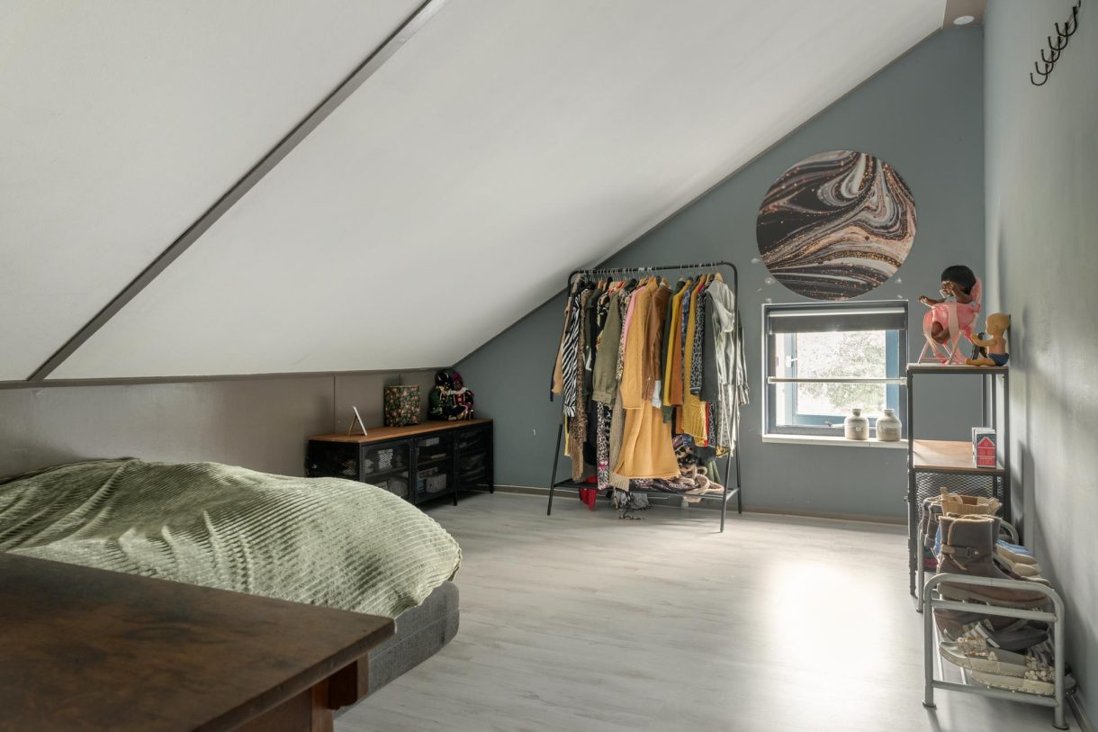 Te koop: Foto Woonhuis aan de Valkstraat 46 in Drachten