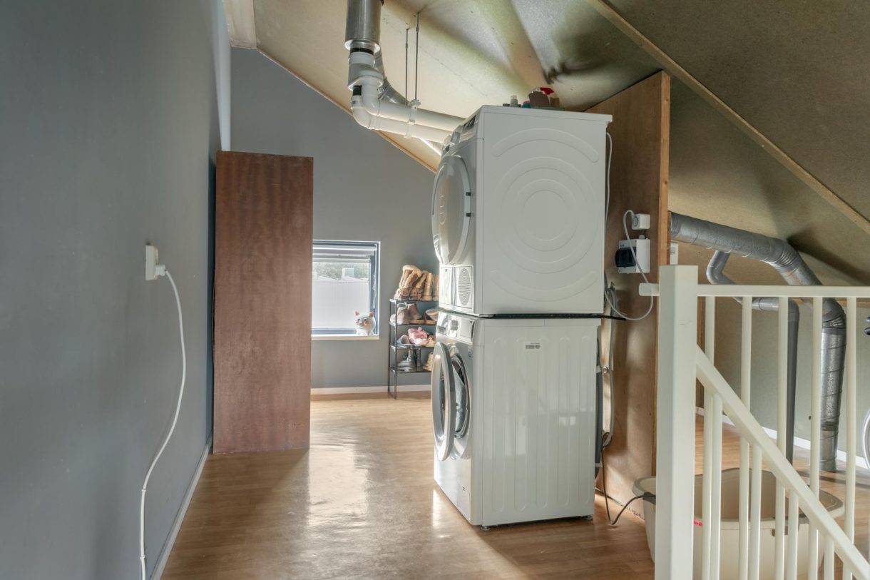 Te koop: Foto Woonhuis aan de Valkstraat 46 in Drachten