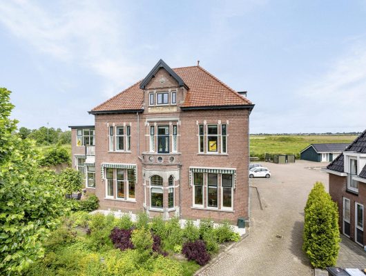 Hoofdfoto van Westzaan Overtoom 66H