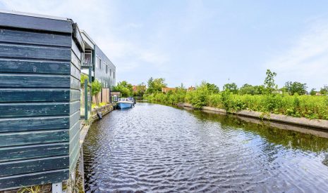 Te koop: Foto Appartement aan de Overtoom 66H in Westzaan