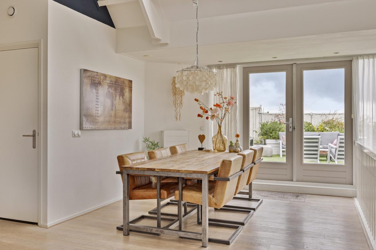 Te koop: Foto Appartement aan de Overtoom 66H in Westzaan