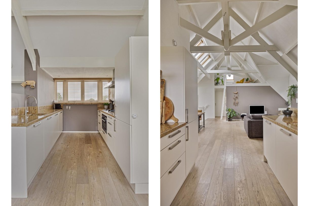 Te koop: Foto Appartement aan de Overtoom 66H in Westzaan