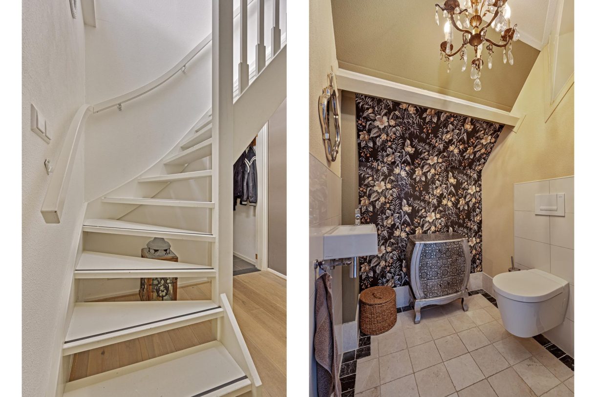 Te koop: Foto Appartement aan de Overtoom 66H in Westzaan