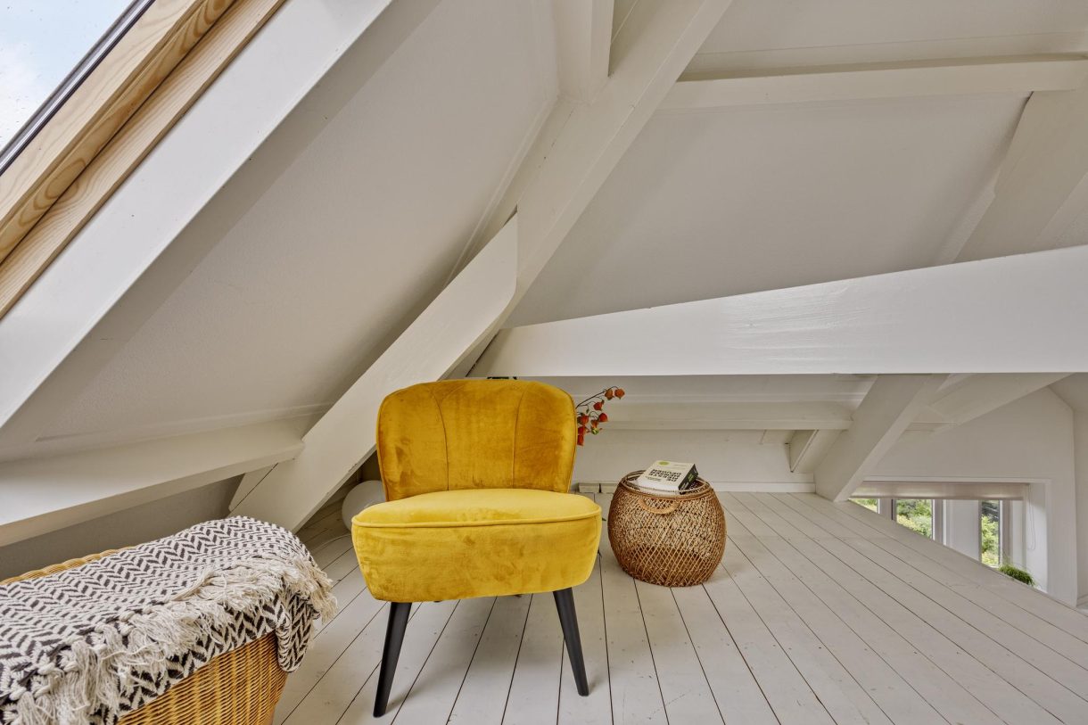 Te koop: Foto Appartement aan de Overtoom 66H in Westzaan