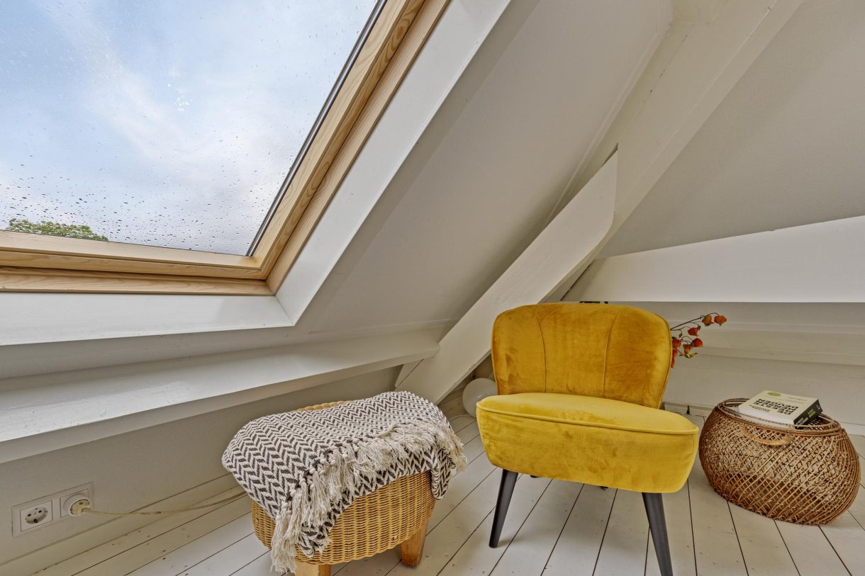 Te koop: Foto Appartement aan de Overtoom 66H in Westzaan