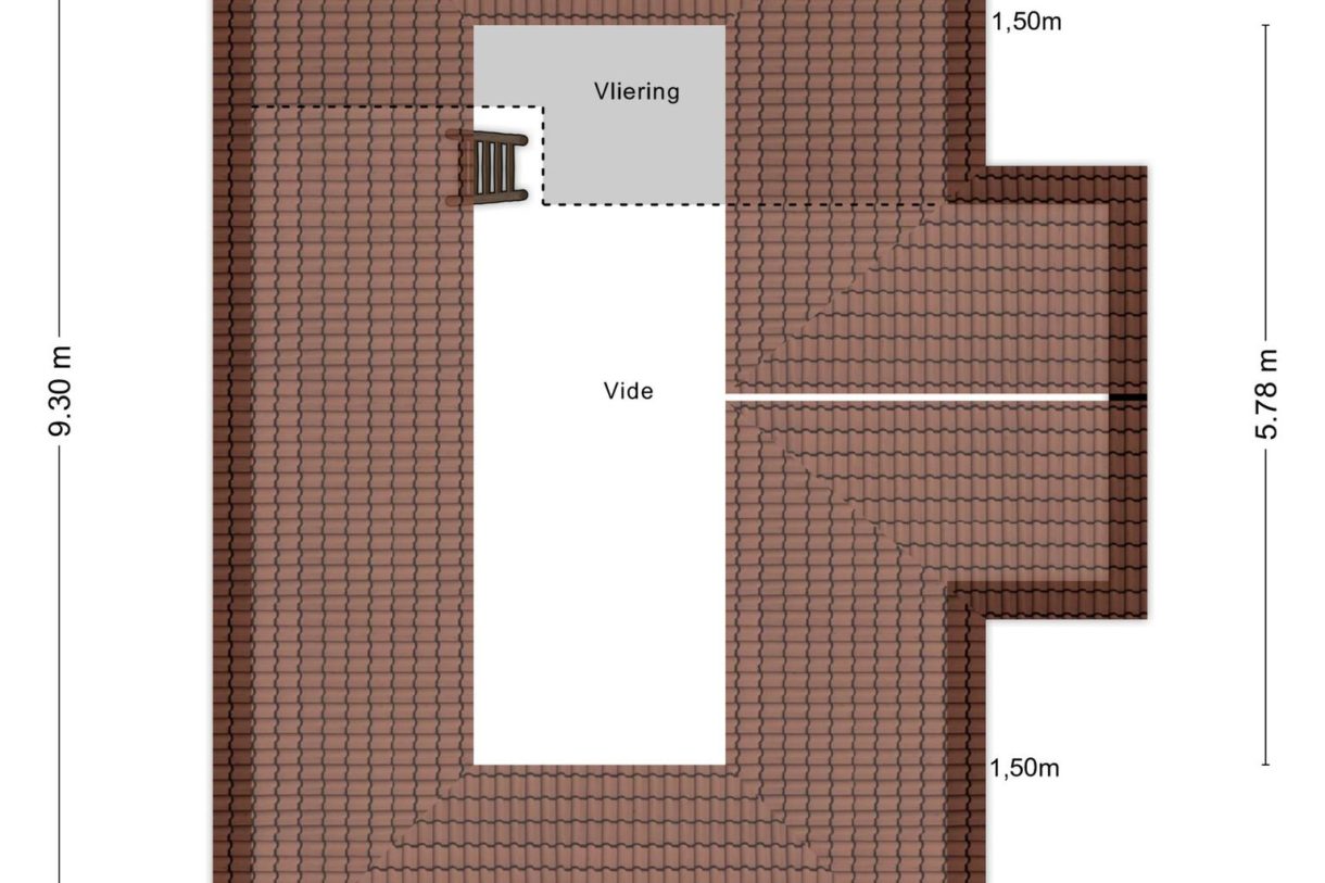 Te koop: Foto Appartement aan de Overtoom 66H in Westzaan