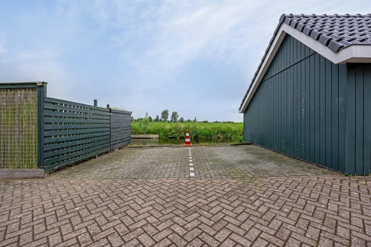 Te koop: Foto Appartement aan de Overtoom 66H in Westzaan