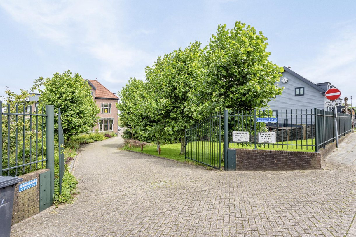 Te koop: Foto Appartement aan de Overtoom 66H in Westzaan