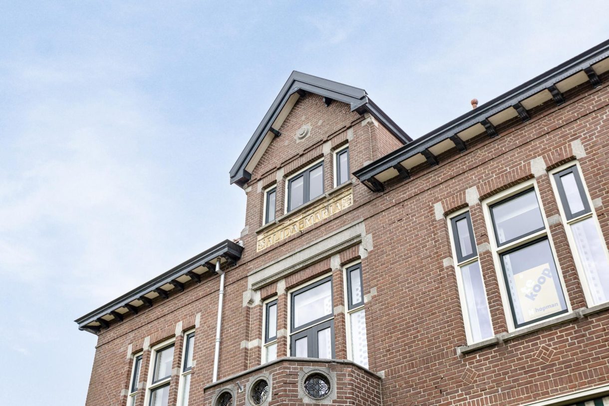 Te koop: Foto Appartement aan de Overtoom 66H in Westzaan