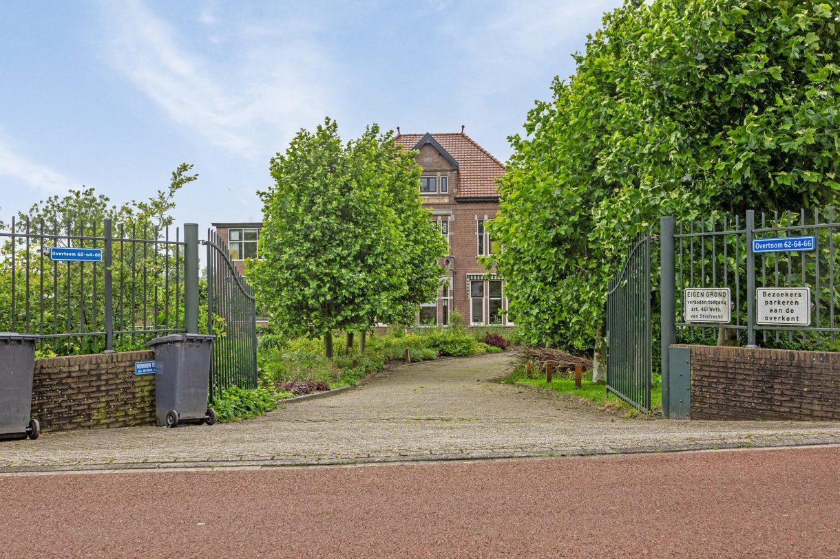 Te koop: Foto Appartement aan de Overtoom 66H in Westzaan