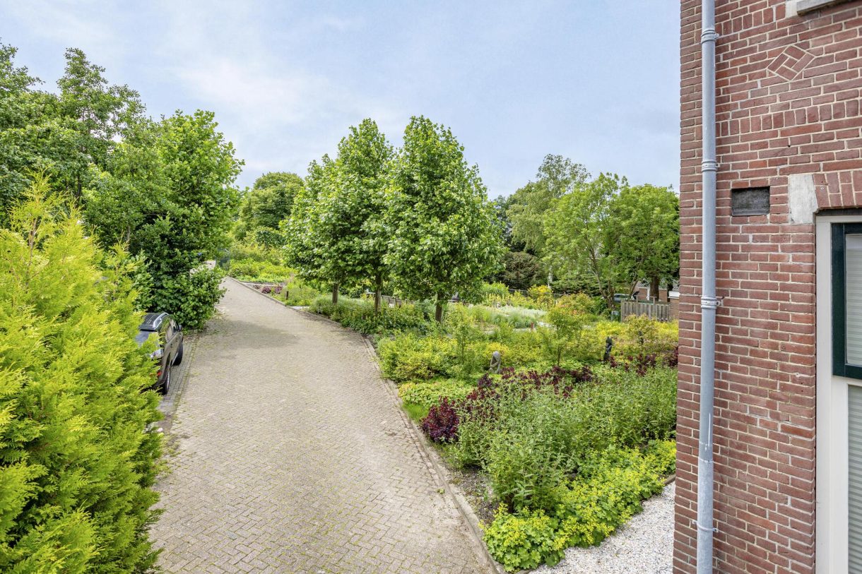 Te koop: Foto Appartement aan de Overtoom 66H in Westzaan