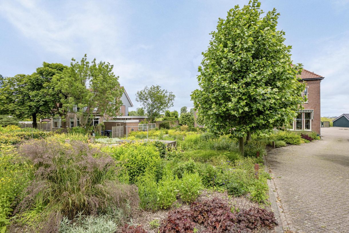 Te koop: Foto Appartement aan de Overtoom 66H in Westzaan