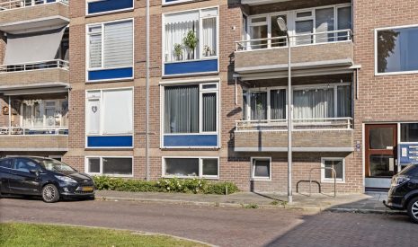 Te koop: Foto Appartement aan de Tulpenstraat 25 in Hoogeveen