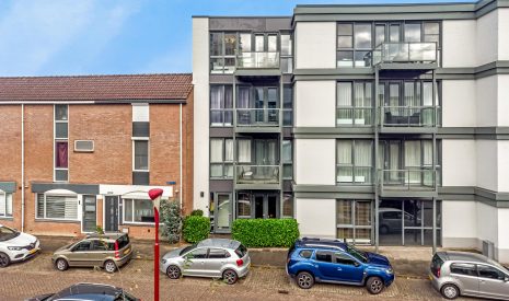 Te koop: Foto Appartement aan de Erfstede 83 in Nieuwegein