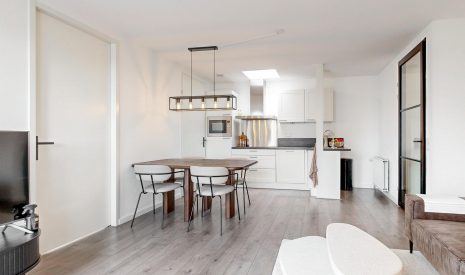 Te koop: Foto Appartement aan de Erfstede 83 in Nieuwegein