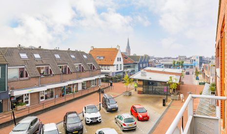 Te koop: Foto Appartement aan de Henri Dunantplein 65 in Hillegom