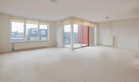 Te koop: Foto Appartement aan de Henri Dunantplein 65 in Hillegom